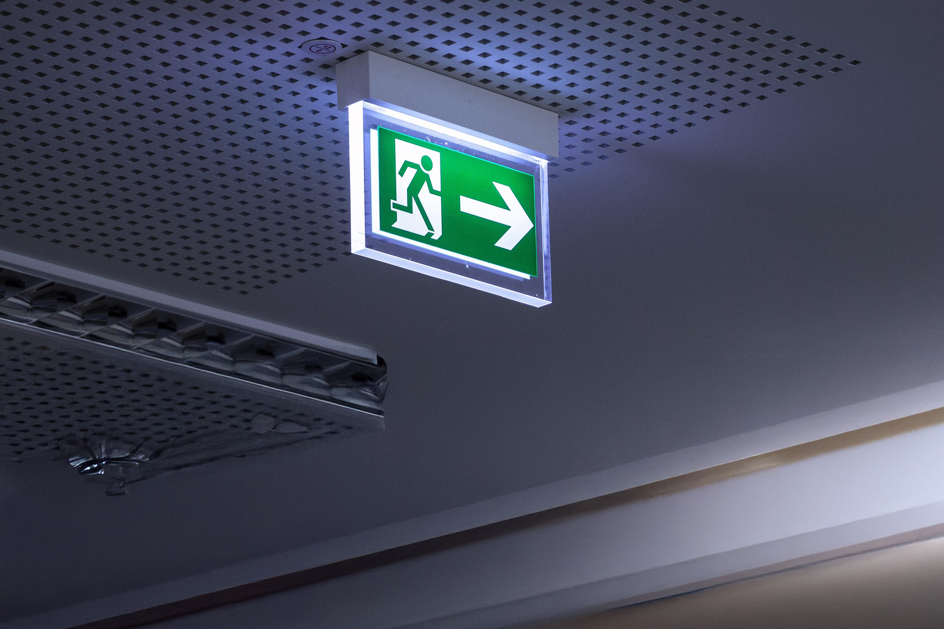 EMERGENZE DSF