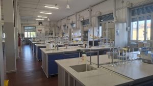 Laboratorio