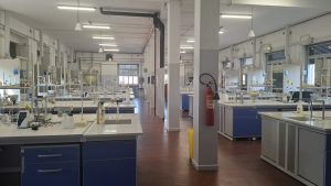 Laboratorio